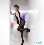 【奶油泡芙】極品露出少女合集