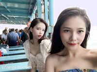 百位網紅良家母狗性愛甄選 強推極品美乳高顏女神 楚楚可憐招人操