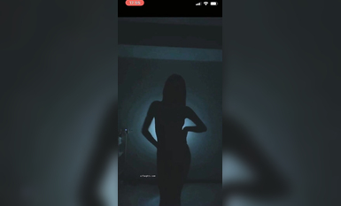 抖音重磅：56W粉絲女神【草莓小甜心】【丁姐】高價走私直播秀 (3)