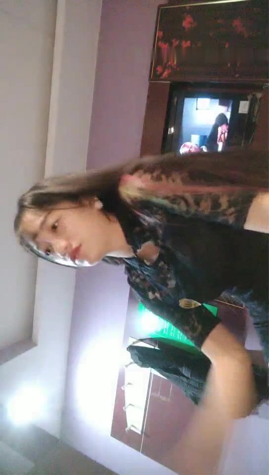 足療按摩邪骨 Part (3)