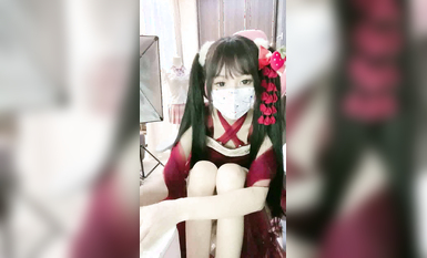 黎醬不愛吃青菜 1