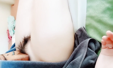 【骚宝】10.29 偷拍 中医SPA 老婆闺蜜来求诊 服务一次到位！ (2)