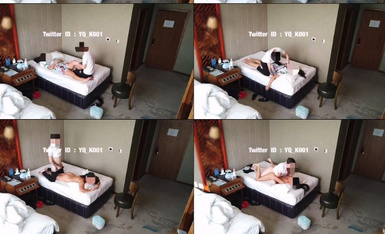 推特绿帽大神YQ未流出劲作 骚货老婆诱惑血气方刚的年轻技师 小伙没忍住拔下内裤直接插了进去