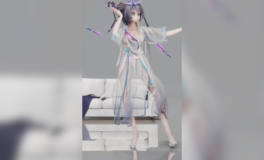 洛天依
