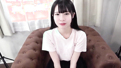 高顏值清純美眉【FC2-PPV-3868412】渾圓大奶子 白虎鮑魚超粉嫩 被大肉棒各種姿勢無套輸出 奶子嘩嘩 內射