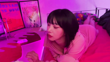 韓國女主播baerasoni배라소니 喝醉發騷走光 完整版