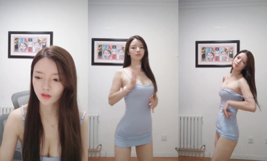 逆天顏值頂級女神 無虞 20小時合集 (4)