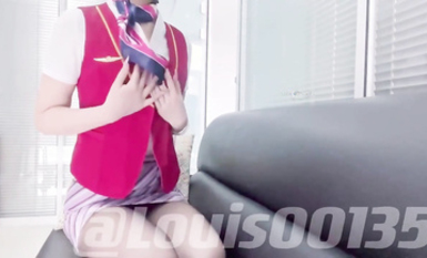 【極品稀缺❤️超性體驗】在校美女神『洛洛幻想屋』淫盪肉體性愛體驗❤️校園援交 勾引陌生人做愛 站街內射 校園痴女 (4)