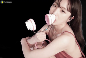 韓國ASMR耳騷網紅@EUNSONGS 作品合集 第三彈(11)