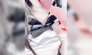 里有 假吊自慰