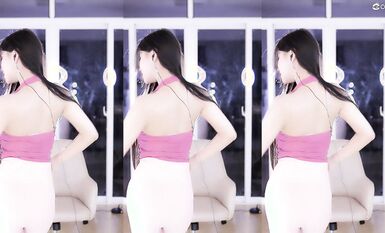 2022最新藏寶圖之舞神一姐『小恩雅』高潮表情加強版 舒服痛苦自由切換  (6)