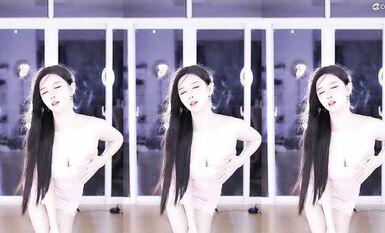 2022最新藏寶圖之舞神一姐『小恩雅』高潮表情加強版 舒服痛苦自由切換  (8)