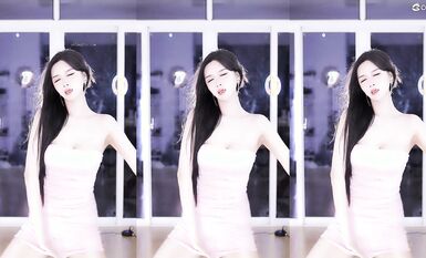 2022最新藏寶圖之舞神一姐『小恩雅』高潮表情加強版 舒服痛苦自由切換  (10)