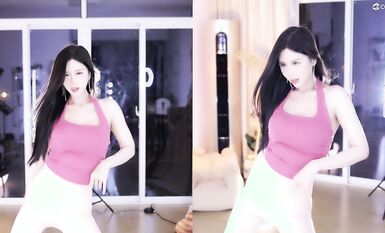 2022最新藏寶圖之舞神一姐『小恩雅』高潮表情加強版 舒服痛苦自由切換  (2)