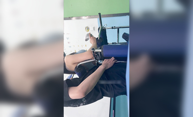 【極品稀缺 頂臀系列】VR套路頂