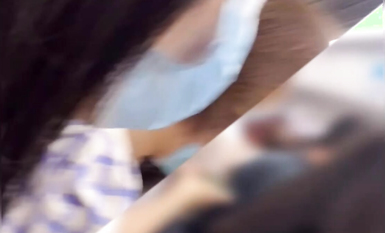 【極品稀缺 頂臀系列】頂包臀裙美女