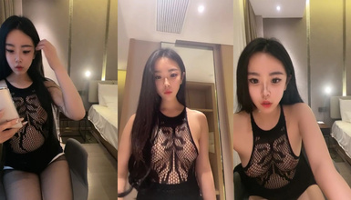 黑絲高顏值網紅臉女神 西塔 47小時合集 (13)