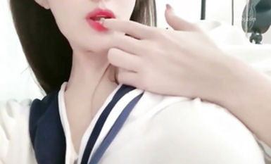 頂級女神 恩寶不乖 定製9部合集（2）