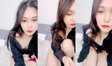 超有氣質的高顏值御姐女神主播 賣腎小寶貝 (12)