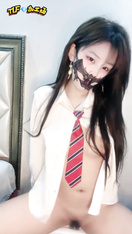 高顏值妹子下海，無套內射，自慰， 尿尿  (3)