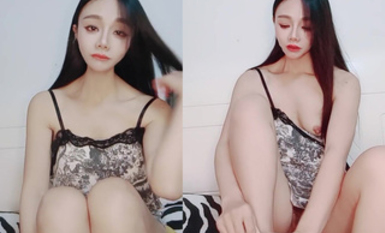 一笑傾心 極品女神。