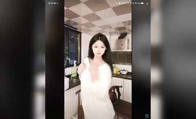 上千部篩選抖音走光露點精選視頻美女視頻福利小合集 (86)