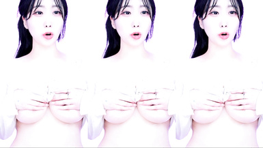 韓國巨乳舞姬@yso1004 濕身裸舞合集 (70)