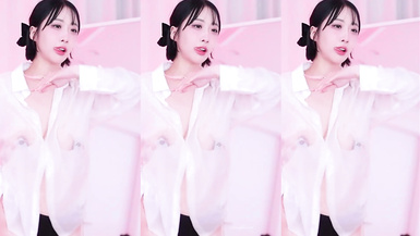 韓國巨乳舞姬@yso1004 濕身裸舞合集 (3)