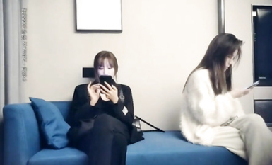 超模淫盪姐妹花，長得還像雙胞樣，激情雙飛場，貌美人浪，淫盪指數爆棚，精彩佳作刺激勁爆不可錯過