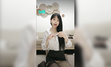 SWAG 高顏值可愛小仙女【shizuka】 (6)