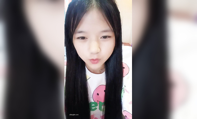 新人！大學生下海~校花級別~【雅萱】太純了 被操無套顏射~！ (2)