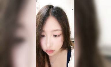 【柒萌小玉】G奶尤物!_白皙巨乳發騷掰穴特寫道具抽插_4