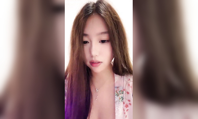 【柒萌小玉】G奶尤物!_白皙巨乳發騷掰穴特寫道具抽插_3