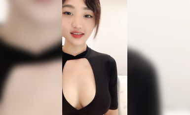 【最美大學校花女神下海 聲音超甜美】青春靚麗絕世美乳G奶~ (1)