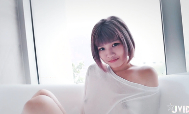 極品JVID唯美情色藝術尤物▌果寶寶▌邪惡視角 濕身透視全裸特寫 滿足所有感官刺激視覺享受