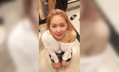 露臉才是王道！高顏清純E奶肥臀靚妹石高慧不雅私拍完整版可惜了被個紋身長毛變態豬各種蹂躪2